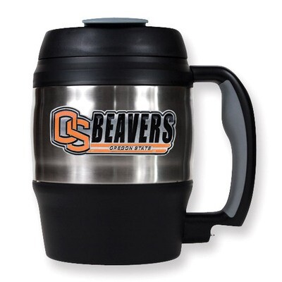 Oregon State 52Oz Macho Travel Mug GC3323