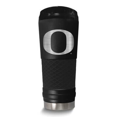 Collegiate Univeristy of Oregon Stainless Stealth Draft Tumbler GM26129-UOR, MPN: GM26129-UOR, 7375…