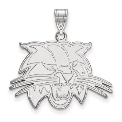 Ohio University Large Pendant Sterling Silver SS021OU, MPN: SS021OU, 886774694146