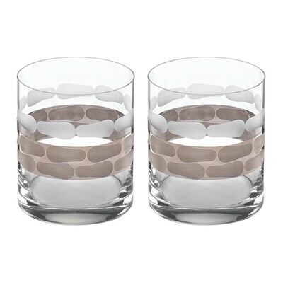Michael Wainwright Truro Platinum Dof Set Of 2 117TR31, MPN: 117TR31, 810027200297