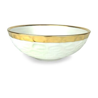 Michael Wainwright Truro Gold Small Bowl 04TR02, MPN: 04TR02, 810027201010