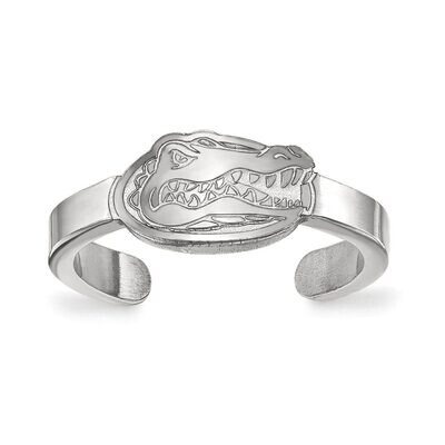 University of Florida Toe Ring Sterling Silver SS029UFL, MPN: SS029UFL, 886774705866