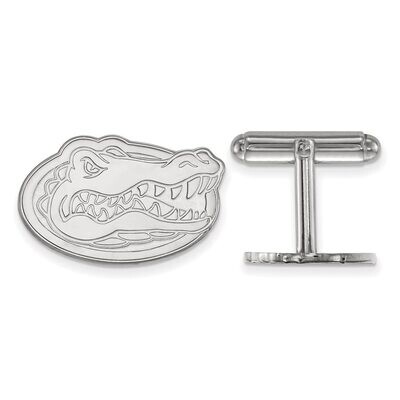 University of Florida Cuff Link Sterling Silver SS012UFL, MPN: SS012UFL, 886774706481