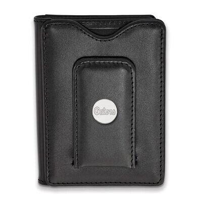 University of Florida Black Leather Wallet SS085UFL-W1, MPN: SS085UFL-W1, 886774706122