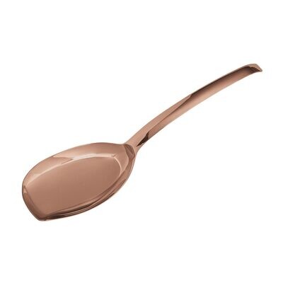 Sambonet Living Rice Ladle 52750R16, MPN: 52750R16, 790955025851