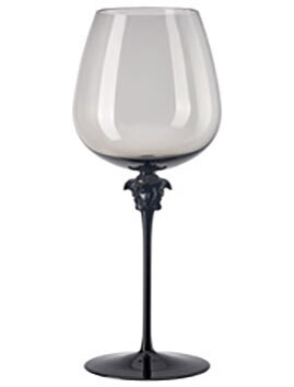 Versace Medusa Lumiere Haze Red Wine Burgundy 11 Inch, MPN: 20665-321392-40218, 790955109469