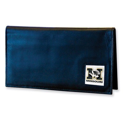 Collegiate Missouri Deluxe Checkbook GC2793, MPN: GC2793, 754603610677