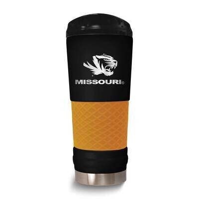 Collegiate University of Missouri Stainless Draft Tumbler GM26115-UMI, MPN: GM26115-UMI, 7375380419…