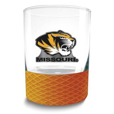 Collegiate Univeristy of Missouri Commissioner Rock Glass GM26096-UMI, MPN: GM26096-UMI, 7375384595…