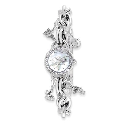 University of Missouri Charm Watch Ladies XWL797, MPN: XWL797, 846043105919