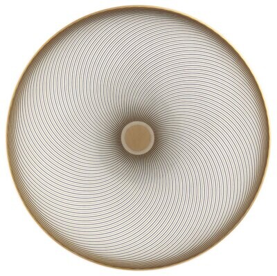 Raynaud Oskar Bread And Butter Plate, MPN: 0631-37-113016, 3660006691274