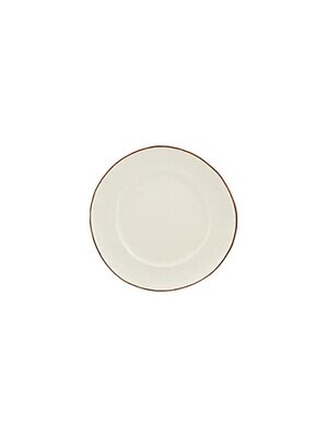 Bordallo Pinheiro Tropical Fruit Coconut Dinner Plate 65029338, MPN: 65029338,