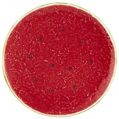 Bordallo Pinheiro Watermelon Dinner Plate 65026698, MPN: 65026698, 5600413617717