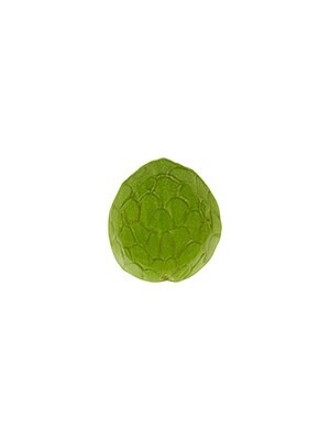Bordallo Pinheiro Tropical Fruit Annona Dessert Plate 65029331, MPN: 65029331,