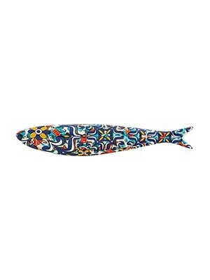 Bordallo Pinheiro Sardines Tile 65029726, MPN: 65029726,