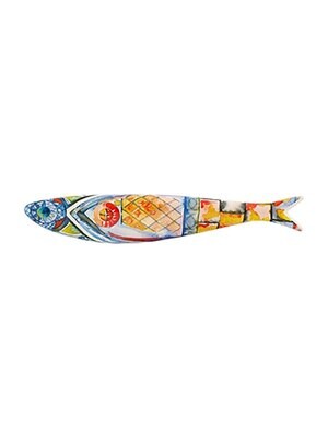 Bordallo Pinheiro Sardines Silence 65029718, MPN: 65029718,