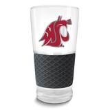 Collegiate Washington State University Score Pint Glass GM26126-WA, MPN: GM26126-WA, 737538113857