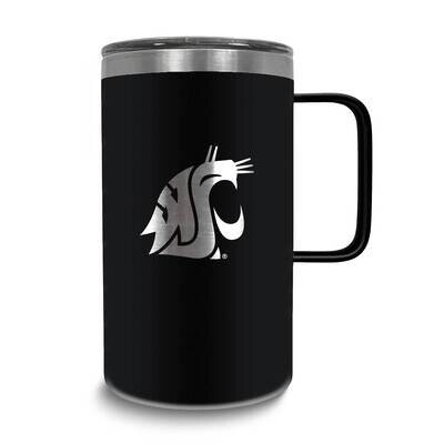 Collegiate Washington State University Stainless Steel Hustle Mug GM26107-WA, MPN: GM26107-WA, 1955…