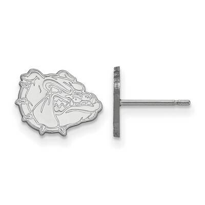 La Gonzaga University Extra-Small Post Earrings Sterling Silver SS013GON, MPN: SS013GON, 1911017753…