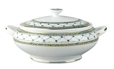 Raynaud Allee Du Roy Soup Tureen, MPN: 0010-17-509025, 3660006500941