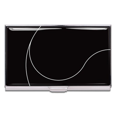 ACME Taeguk Business Card Case By Young Se Kim, MPN: CYSK01BC