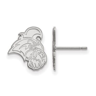 Coastal Carolina University Small Post Earring Sterling Silver SS008CCU, MPN: SS008CCU, 886774680521