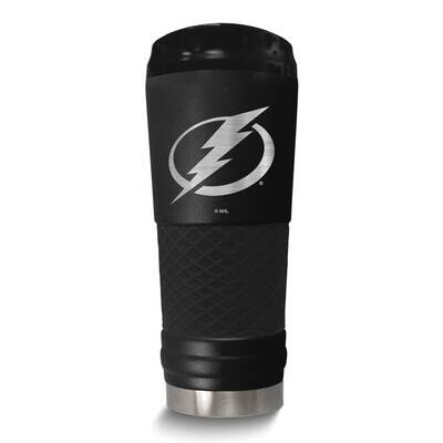 NHL Tampa Bay Lightning Stainless Stealth Draft Tumbler GM26133-LIG, MPN: GM26133-LIG, 737538992544