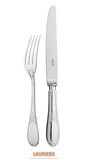 Ercuis Lauriers Fish Serving Knife Silver Plated F650460-48, MPN: F650460-48, 3660656050988