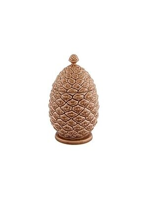 Bordallo Pinheiro Pine Cone Box 20 Brown 65026888, MPN: 65026888, 5600413617496