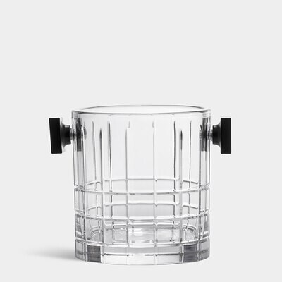 Orrefors Crystal Street Ice Bucket 6540197, MPN: 6540197, 7321646024001