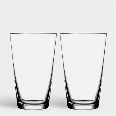 Orrefors Crystal Merlot Tumbler 2-Pack 6719973, MPN: 6719973, 7319677199737