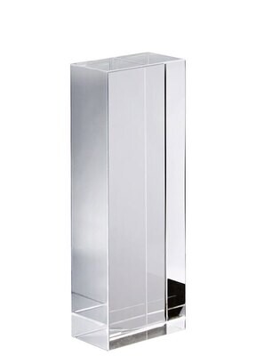 Orrefors Crystal Cubic Award Medium 6590022, MPN: 6590022, 7321646035434