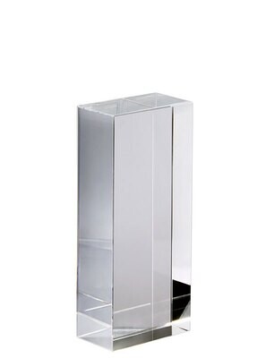 Orrefors Crystal Cubic Award Small 6590021, MPN: 6590021, 7321646035427