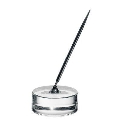 Orrefors Puck Penholder 6518142, MPN: 6518142, 7319675181420
