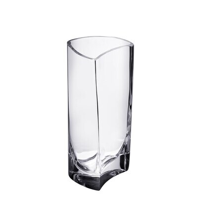 Orrefors Klone Cylinder Vase 6719479, MPN: 6719479, 7319677194794