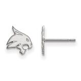 Texas State University Extra Small Post Earring Sterling Silver SS007TST, MPN: SS007TST, 8867747006…