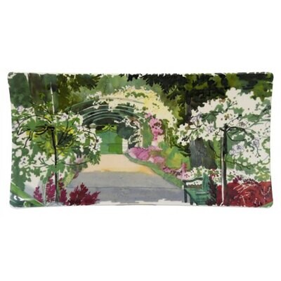Gien Paris A Giverny Letter Tray 1738CVIP01, MPN: 1738CVIP01, 840769080239