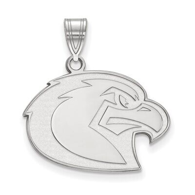Marquette University Large Pendant Sterling Silver SS027MAR, MPN: SS027MAR, 886774689128