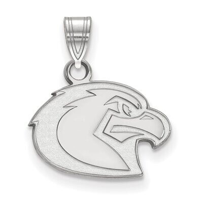 Marquette University Small Pendant 14k White Gold 4W026MAR, MPN: 4W026MAR, 886774844817