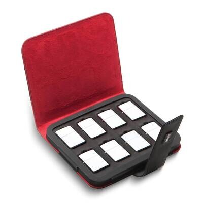 Zippo Lighter Collector Case GM25758, MPN: GM25758, 41689160043