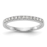 Diamond Band 14k White Gold RM3199B-020-WAA, MPN: RM3199B-020-WAA, RM3199B-020-WAA_HOM