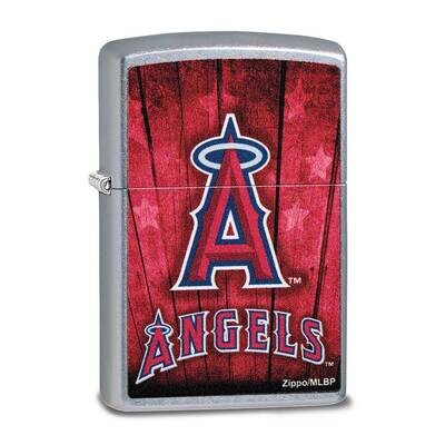 Zippo Mlb Angels Lighter GM22143, MPN: GM22143, 191693112702