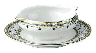 Raynaud Allee Du Roy Sauce Boat, MPN: 0010-17-511030, 3660006500927