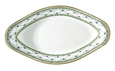 Raynaud Allee Du Roy Pickle Dish, MPN: 0010-17-508023, 3660006500934