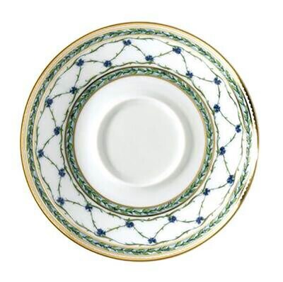 Raynaud Allee Du Roy Breakfast Saucer, MPN: 0010-20-359018, 3660006501382