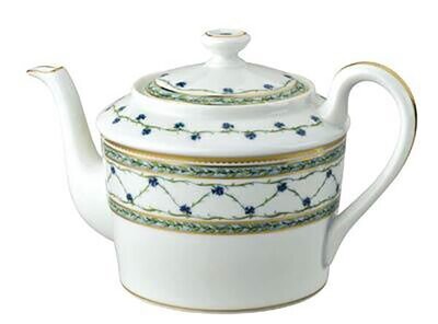 Raynaud Allee Du Roy Tea Pot, MPN: 0010-19-430092, 3660006501290