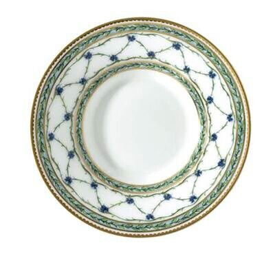 Raynaud Allee Du Roy Coffee Saucer, MPN: 0010-19-355013, 3660006501528