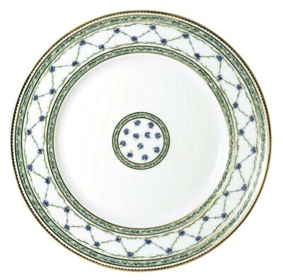 Raynaud Allee Du Roy American Dinner Plate, MPN: 0010-17-101027, 3660006500668