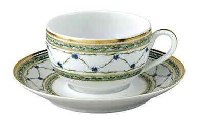 Raynaud Allee Du Roy Tea Cup Extra, MPN: 0010-20-301025, 3660006501443