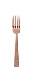 Sambonet Siena Copper Cake Fork 52717C55, MPN: 52717C55, 790955175129